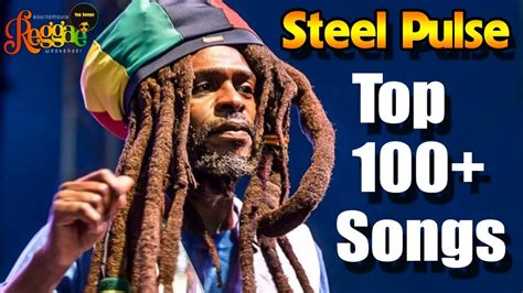 steel pulse youtube